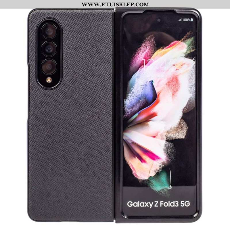 Etui do Samsung Galaxy Z Fold 4 Znudzony